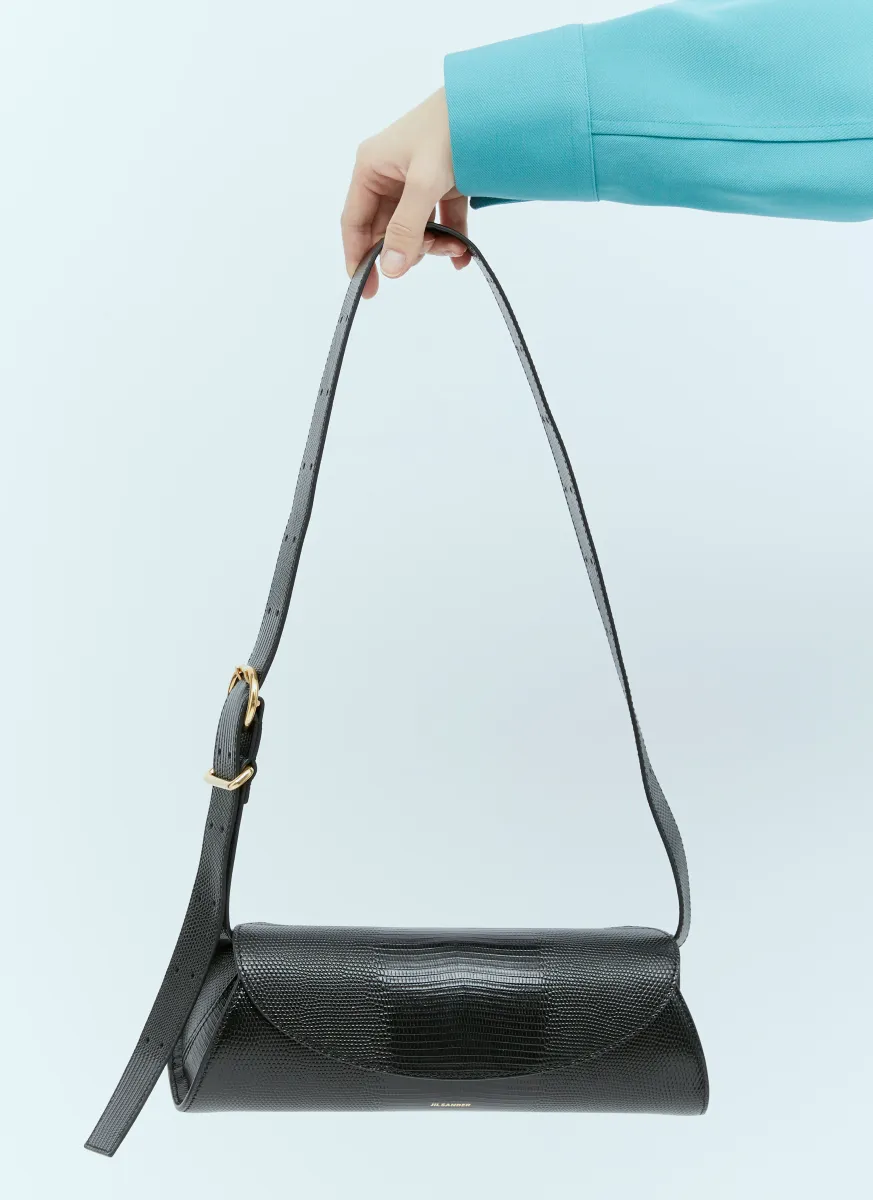 Cannolo Small Shoulder Bag