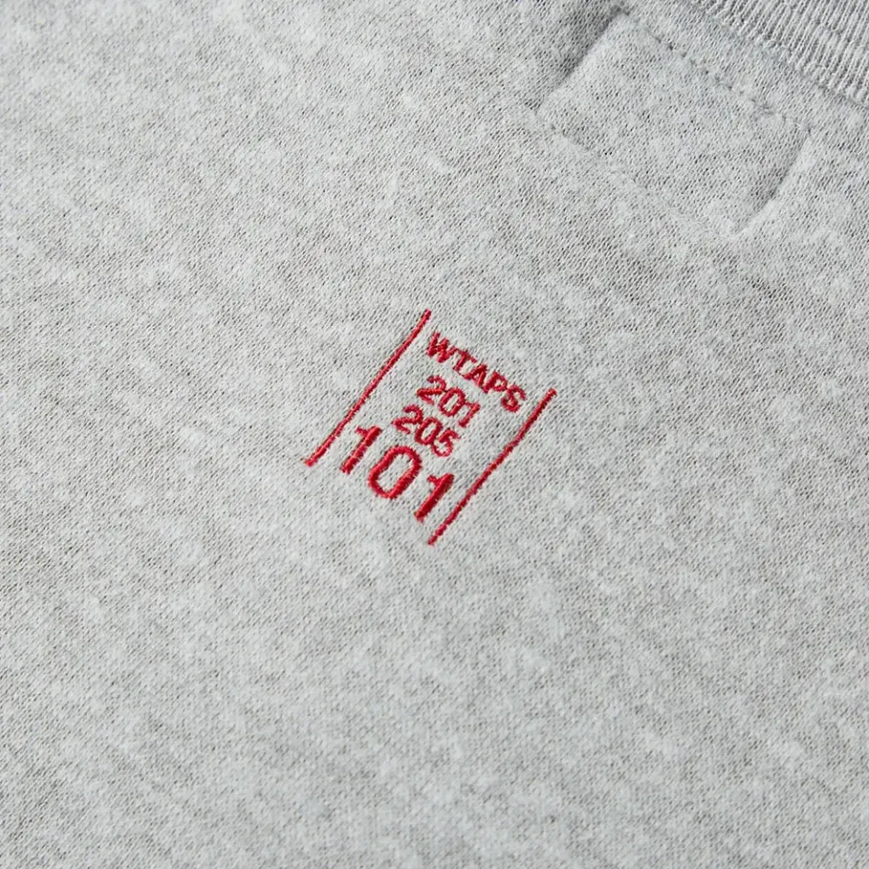 Hellweek 01 Crew Sweat