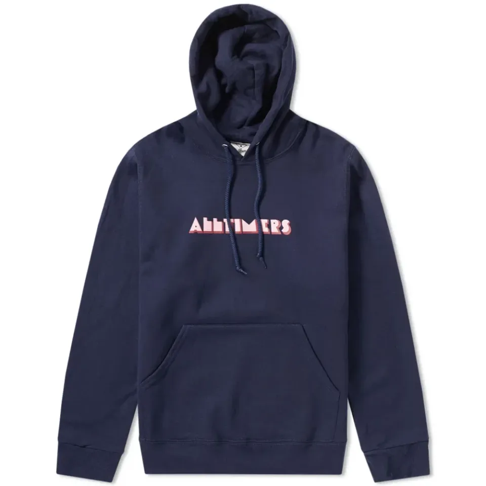 Euro Hoody