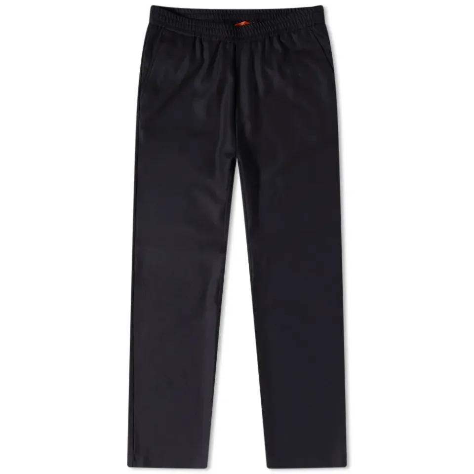 Cord Trousers