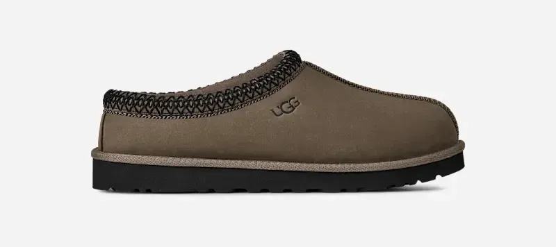 Tasman II Nubuck, Nubuck/Polyester/Leather