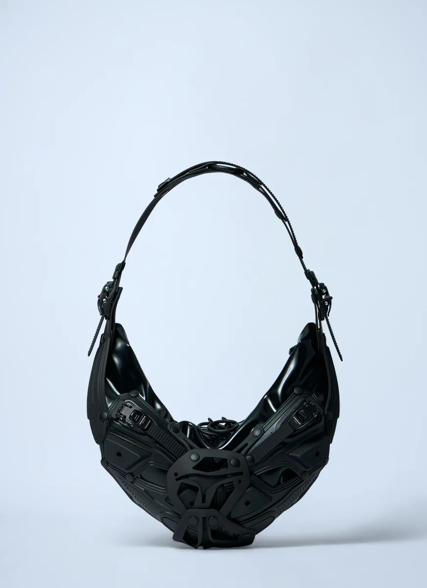 Object HM 5 Crossbody Bag