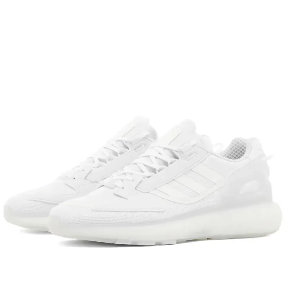 ZX 5K Boost