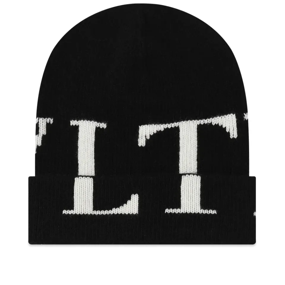 VLTN Logo Beanie