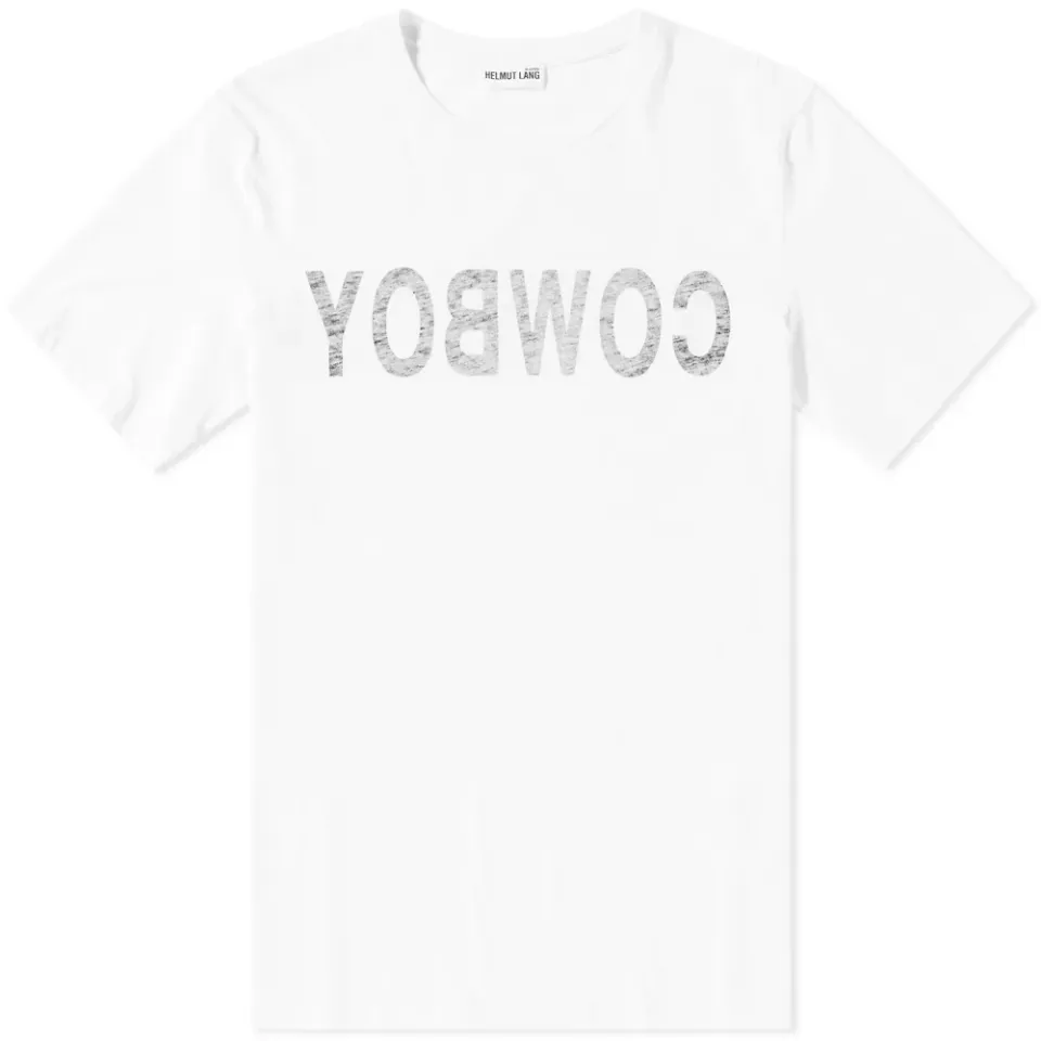 2004 Re-Edition Cowboy Tee