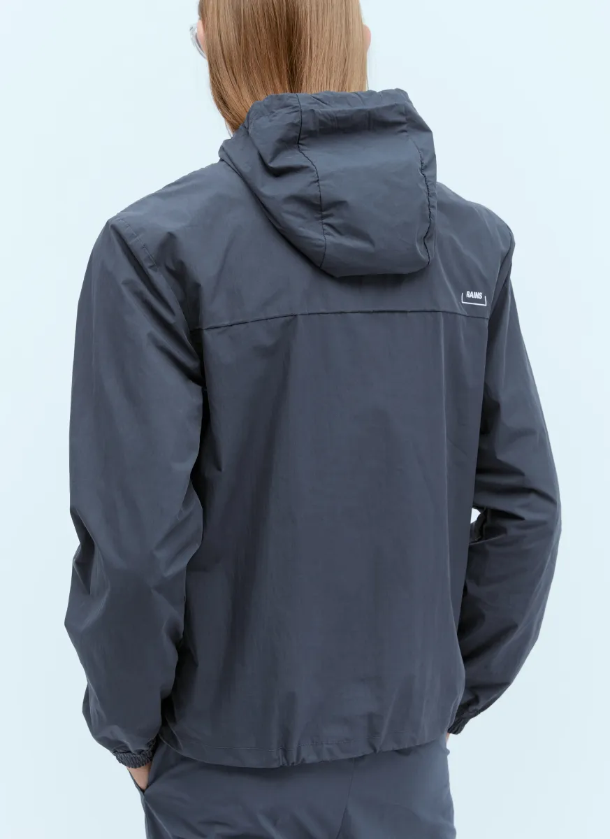 Juba Track Jacket