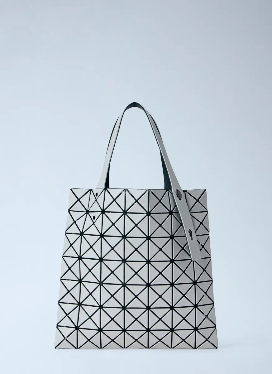 Prism Matte Tote Bag