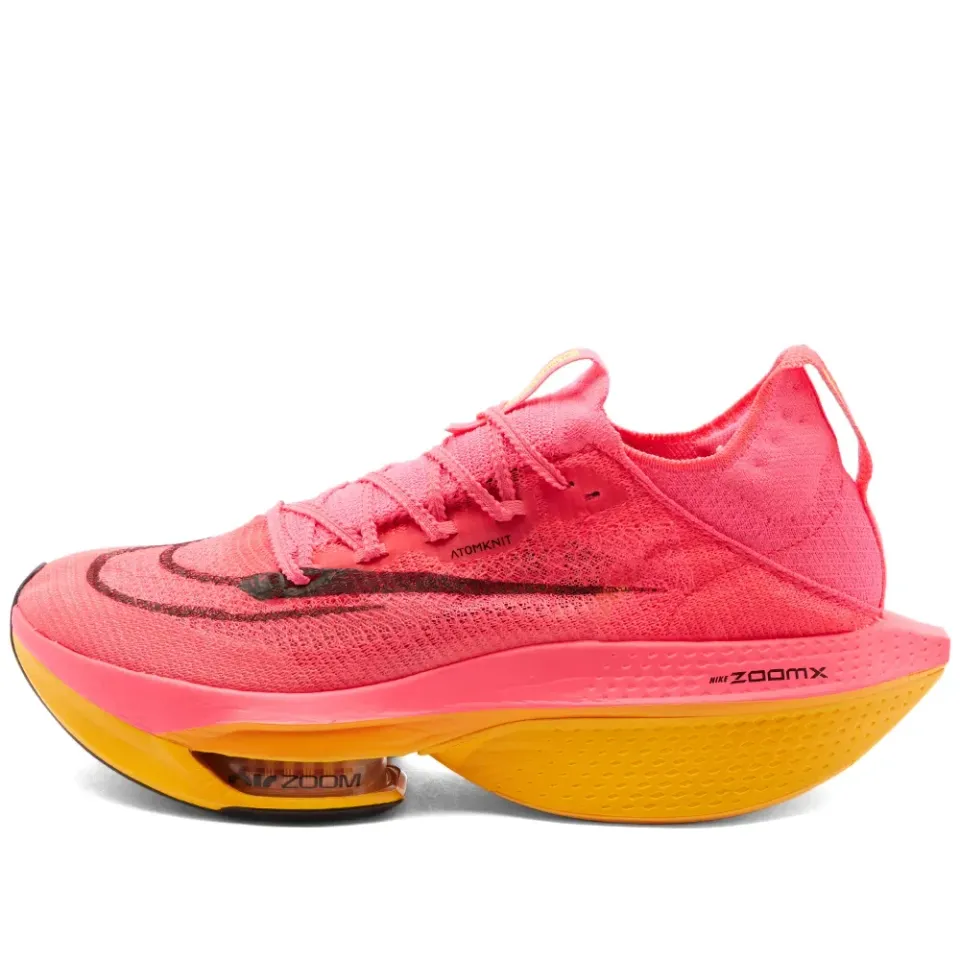 Air Zoom Alphafly 2