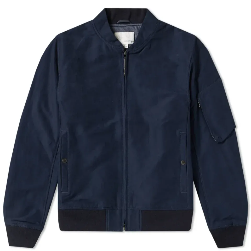 Moleskin NA1 Jacket