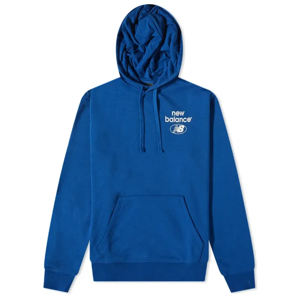 NB Essentials Hoodie