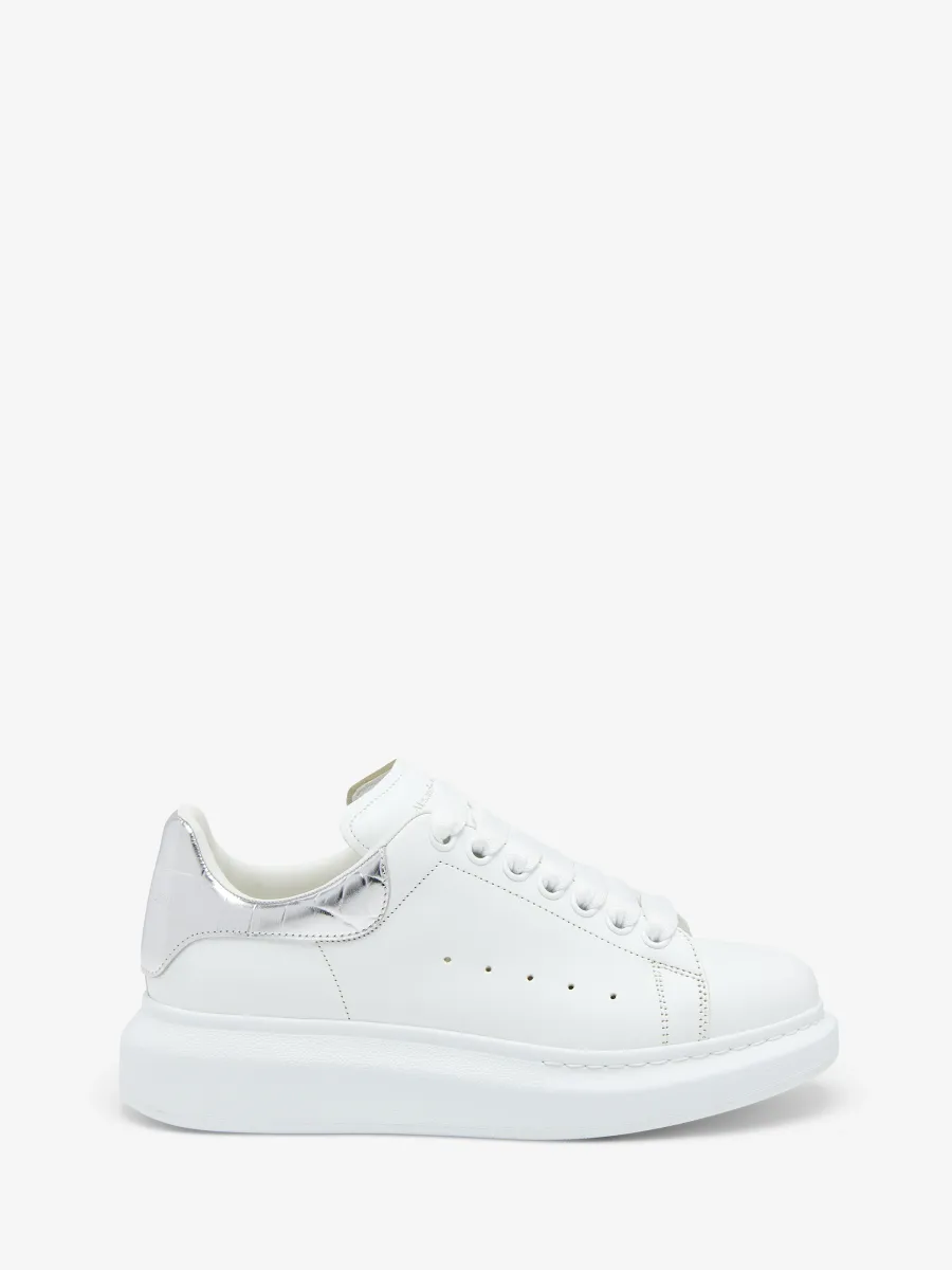 Oversized Sneaker