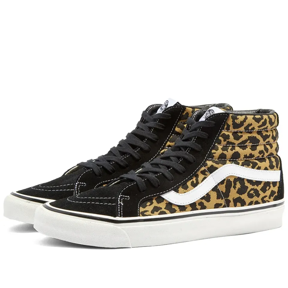 UA Sk8-Hi 38 Dx