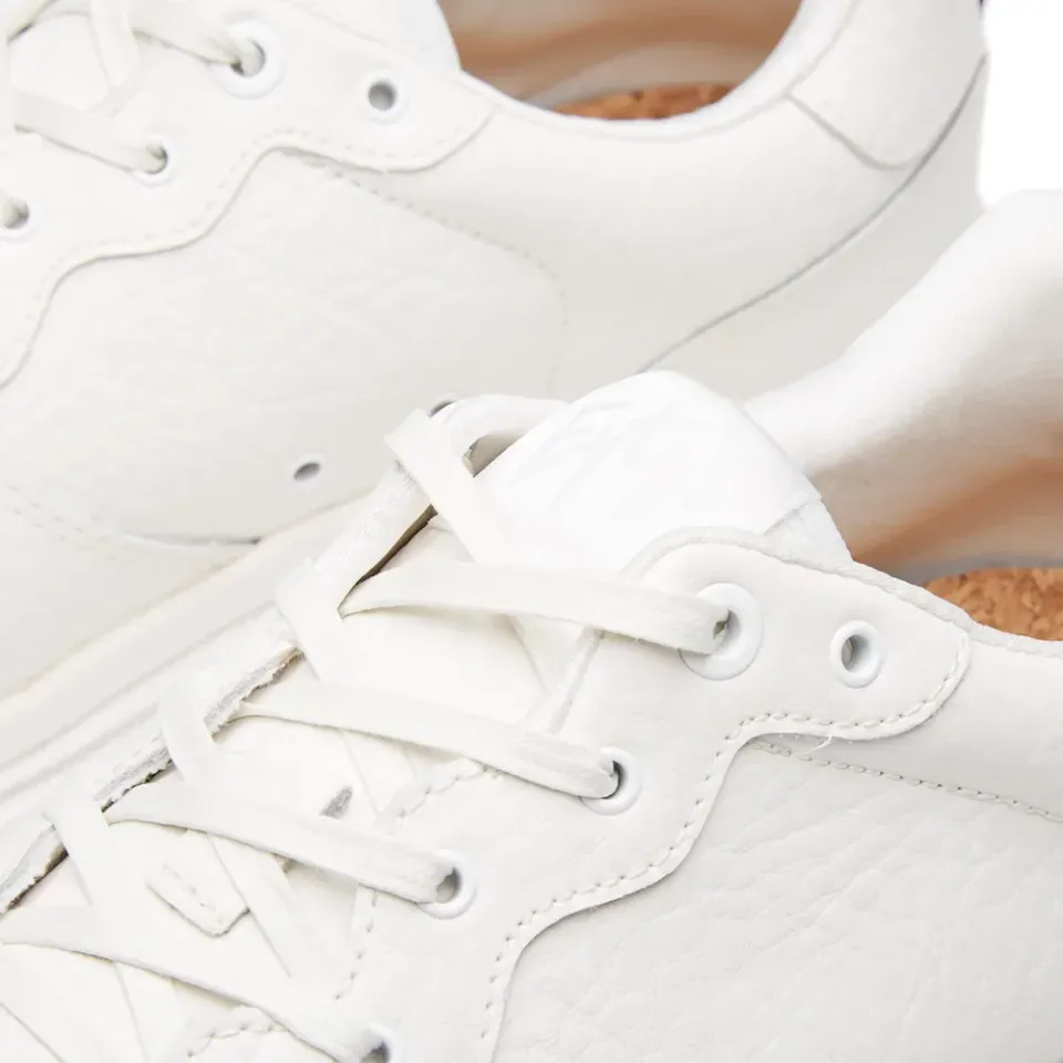 Jet Tumbled Sneaker
