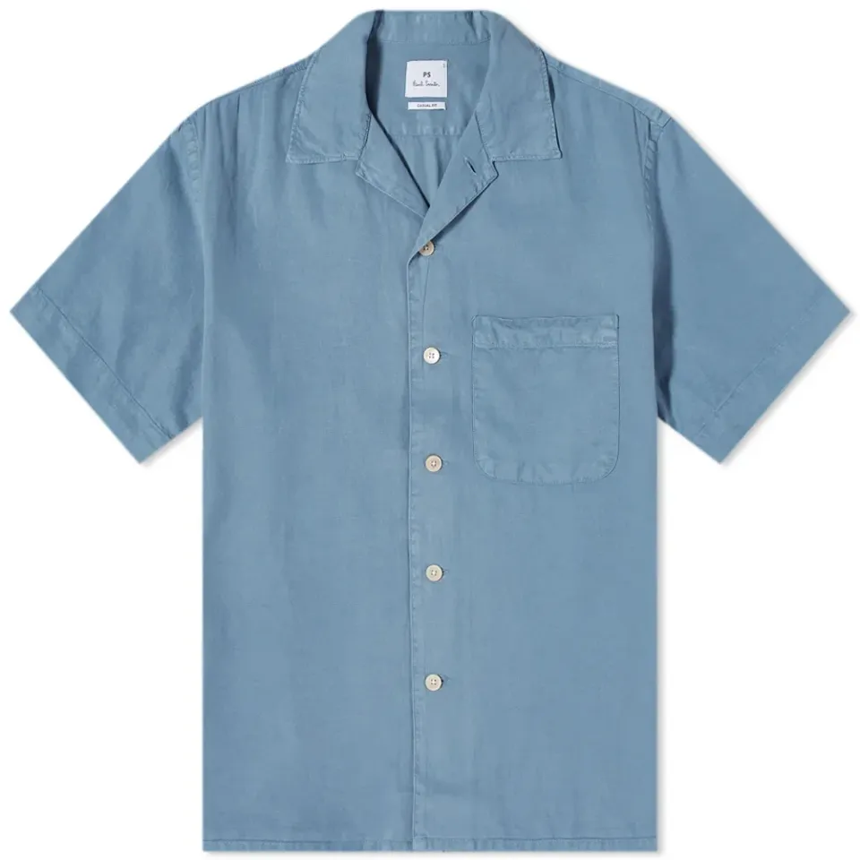 Vacation Shirt