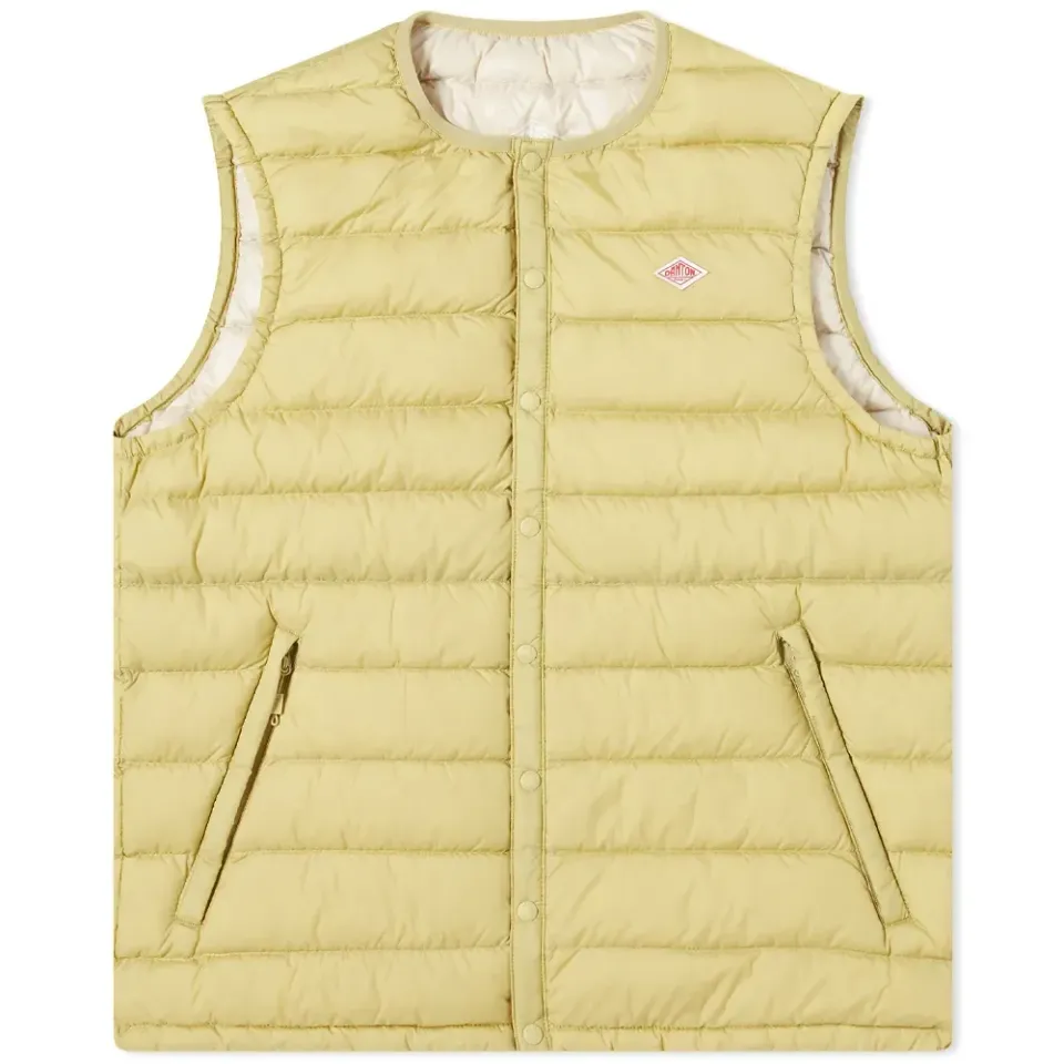 Inner Down Vest