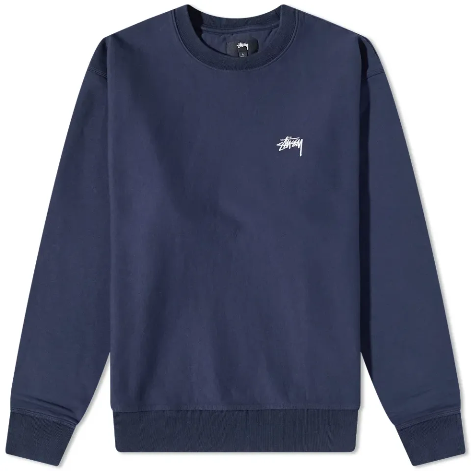 Stock Logo Crew
