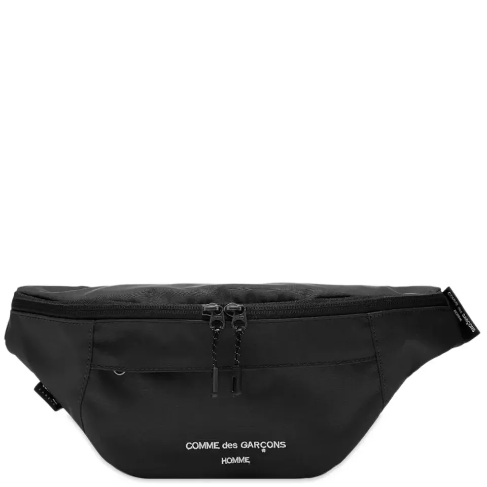 Logo Cordura Bum Bag