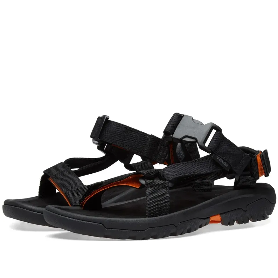 x Porter Hurricane XLT2