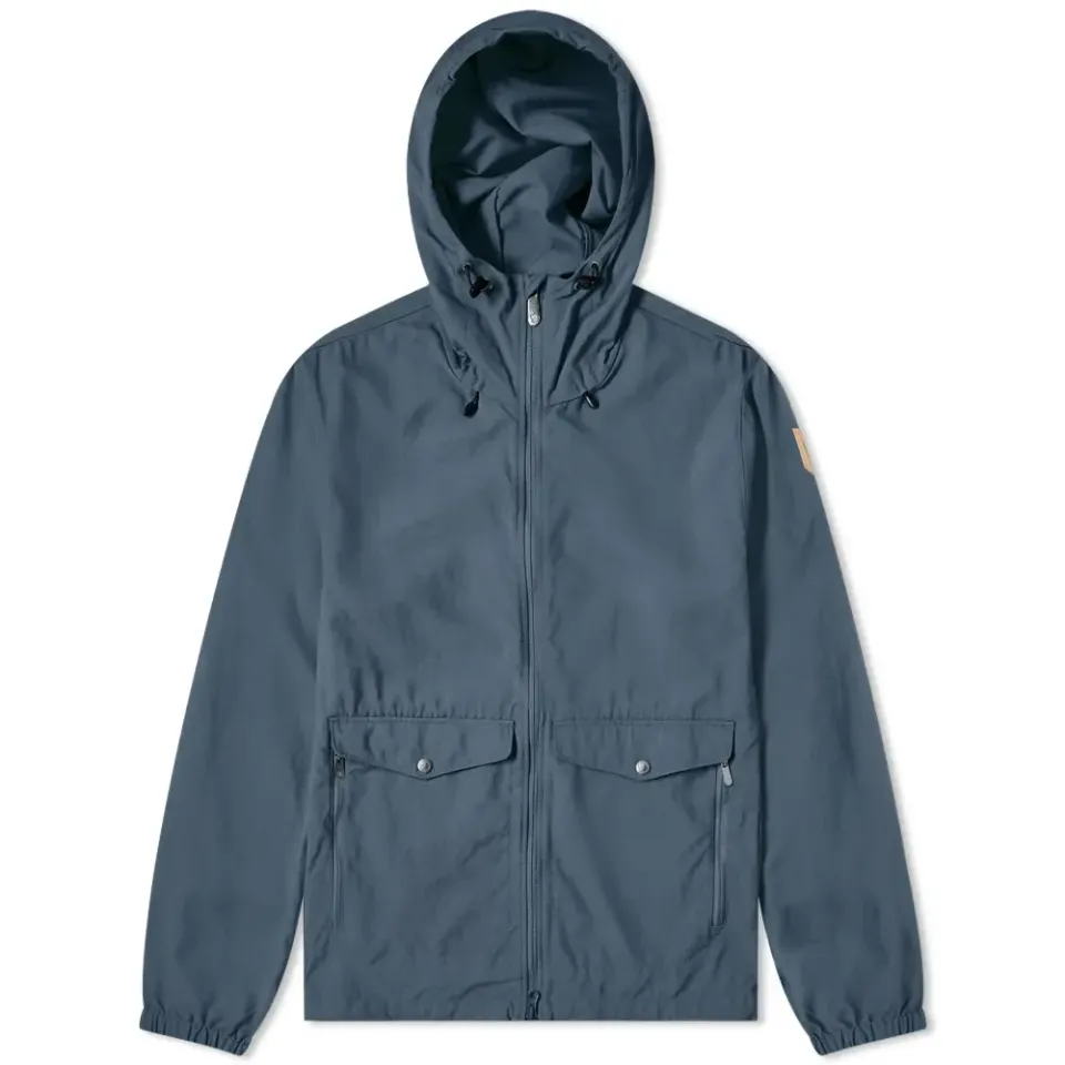 Greenland Wind Jacket