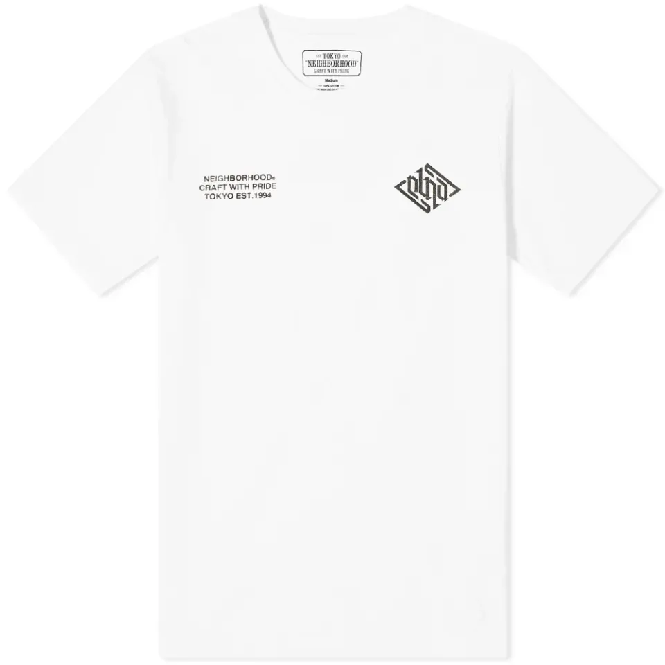 Crypt 2 Tee
