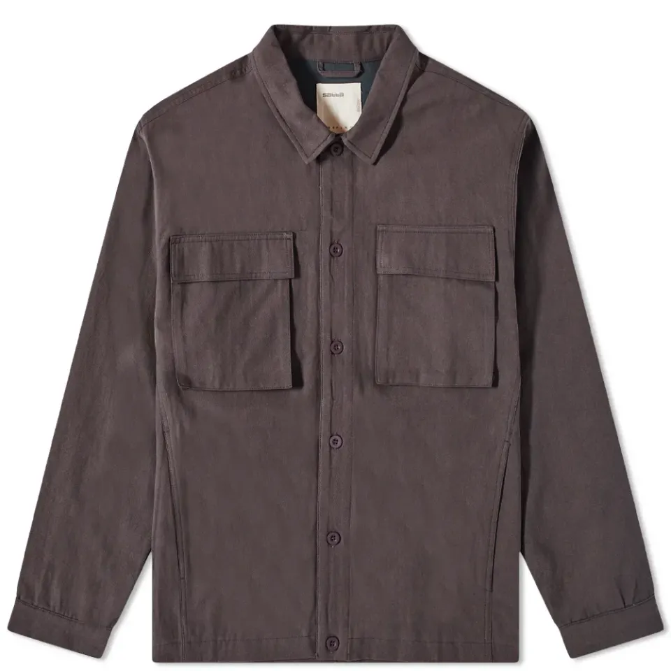 Bud Jacket