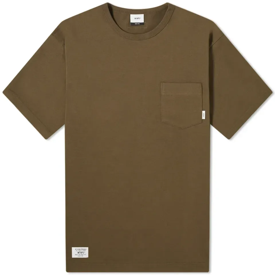 Blank 02 Tee