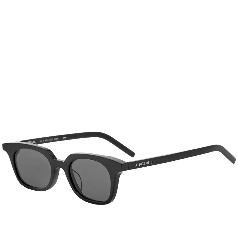 Lo-Fi Sunglasses