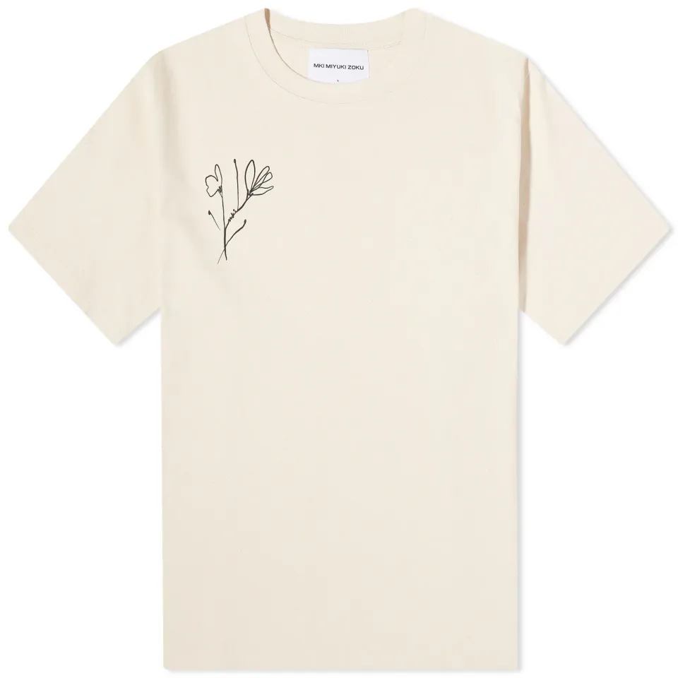 Floral T-Shirt