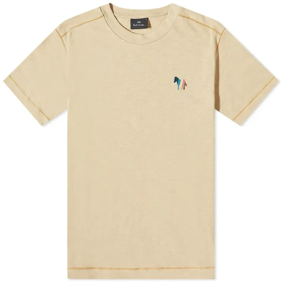 New Zebra T-Shirt
