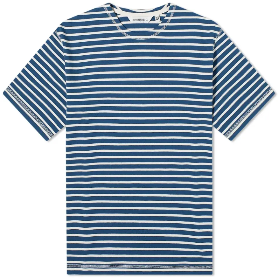 Stripe Tee