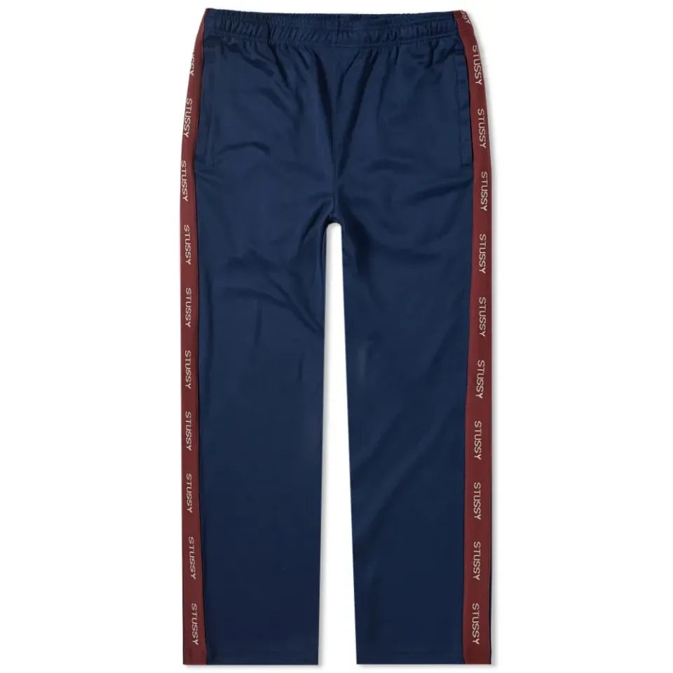 Poly Track Pant