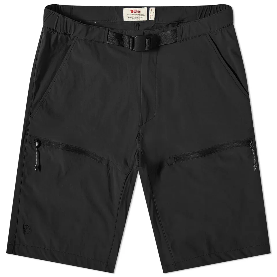 Fjallraven High Coast Hike Shorts