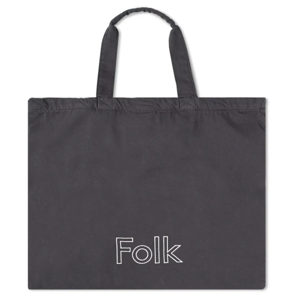 Logo Tote