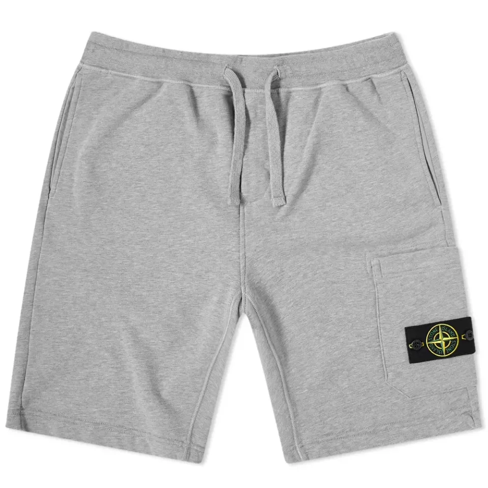 Garment Dyed Swea