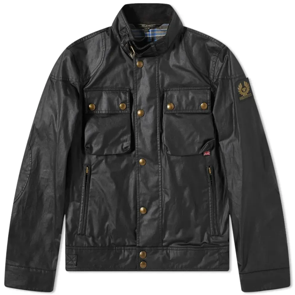 Racemaster Jacket