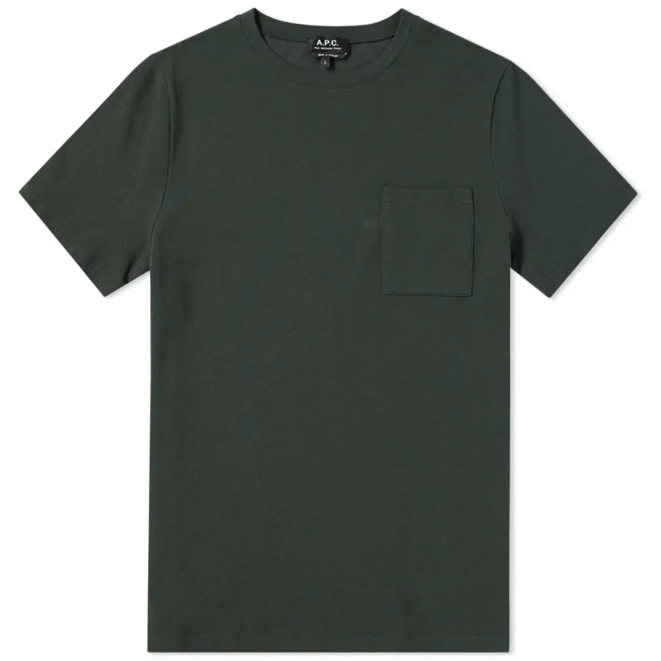 A.P.C. Road Tee