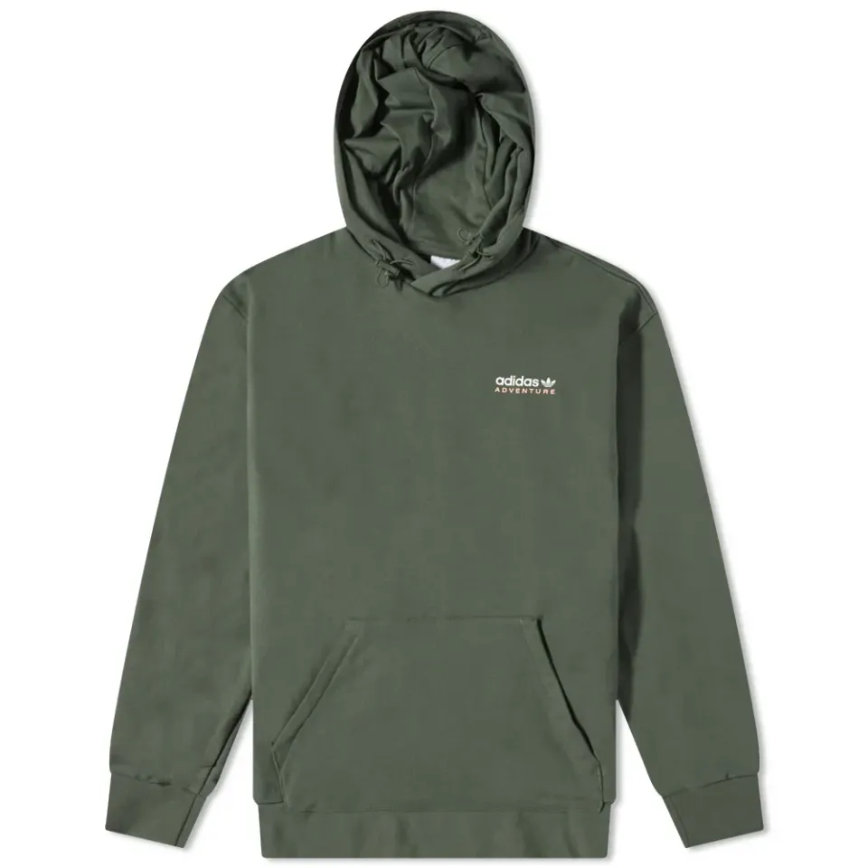 Adventure Hoodie