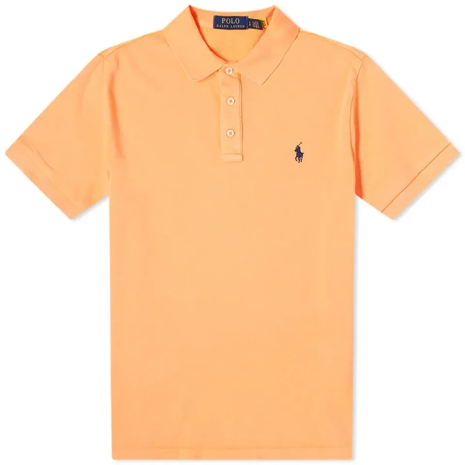 Spa Terry Polo