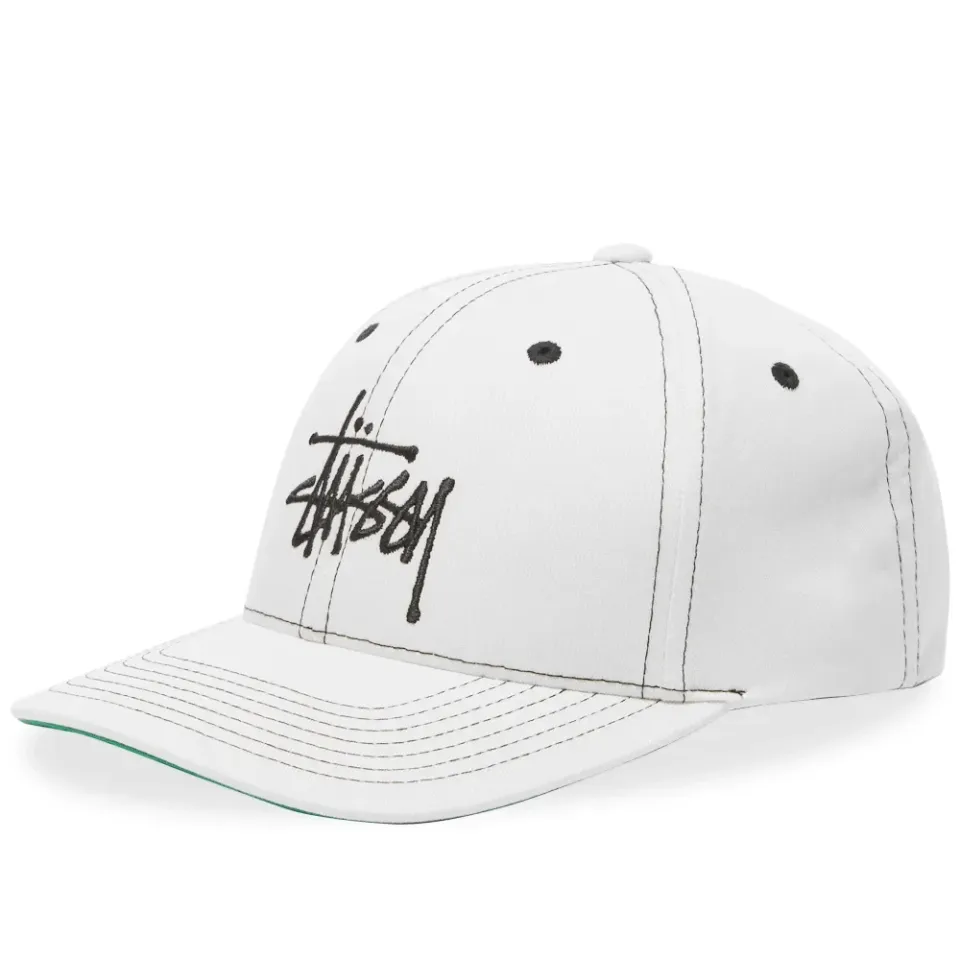 Basic Structured Low Pro Cap