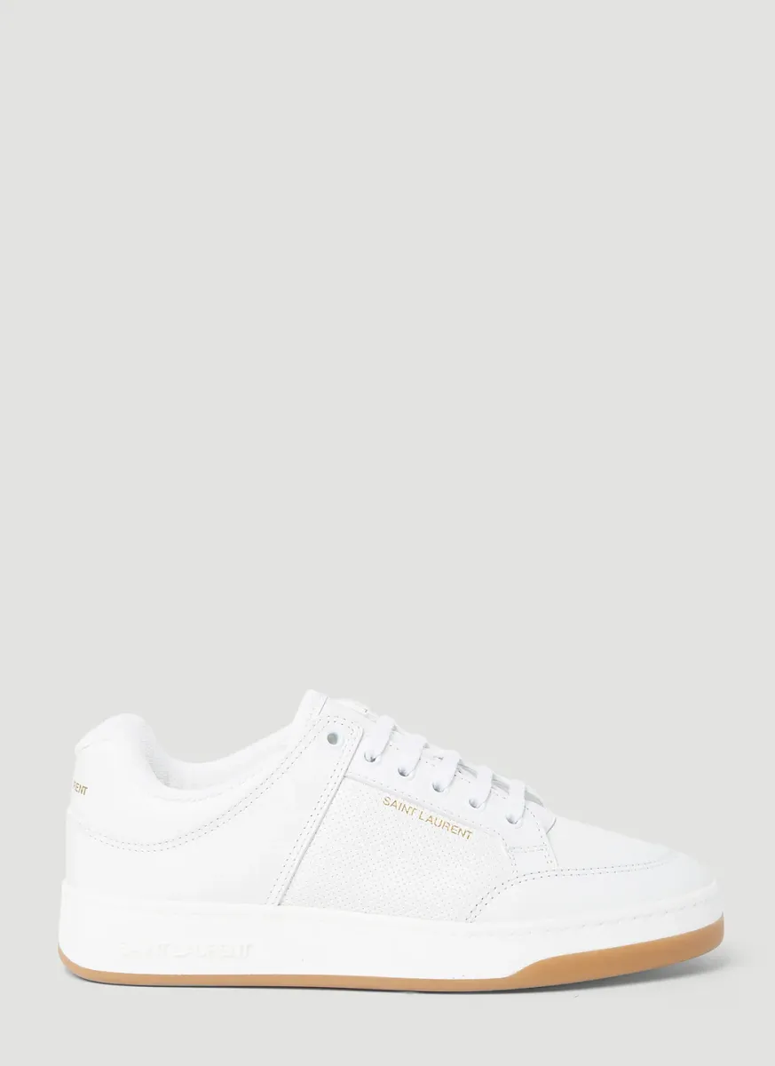 SL/61 Low Top Sneakers