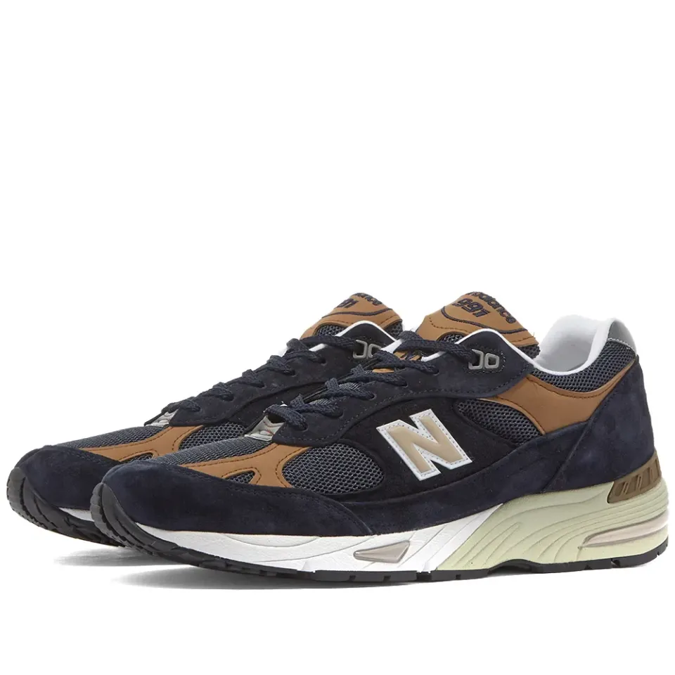 M991DNB - Made in England
