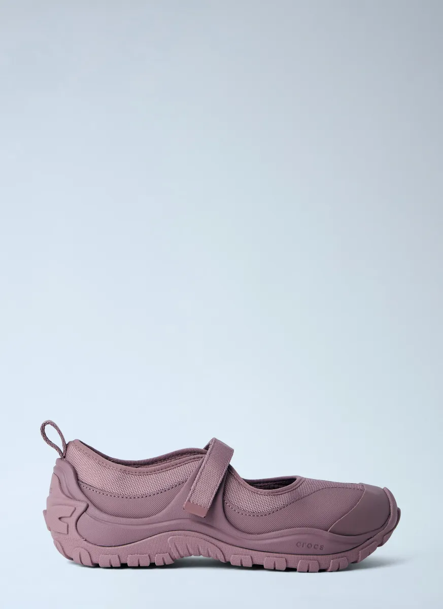 Terre Tech Sneakers