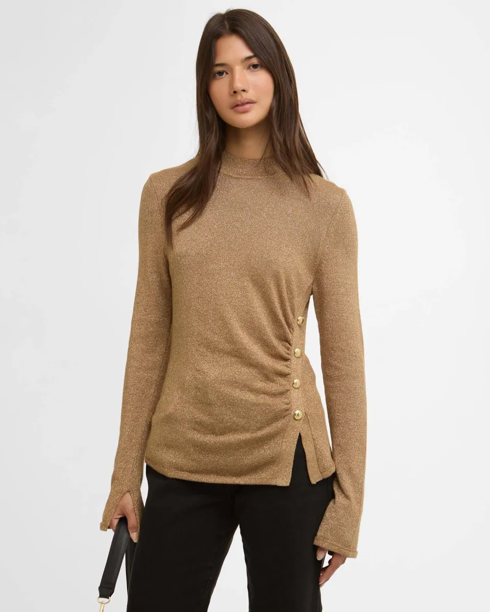 Monique Knitted Jumper
