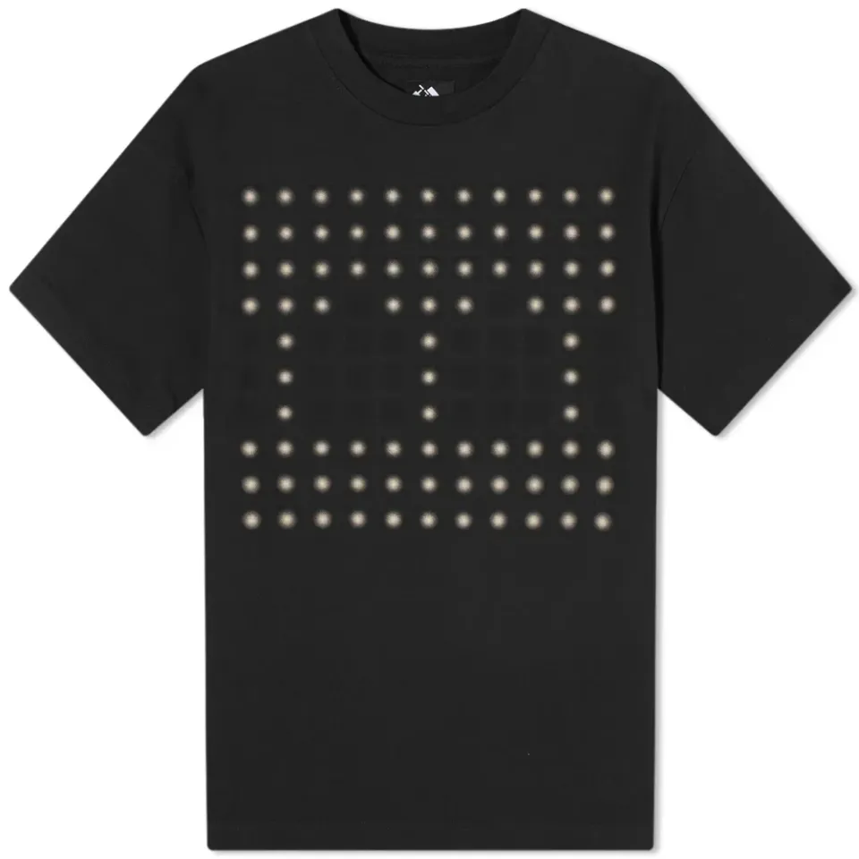 All Over T-Shirt