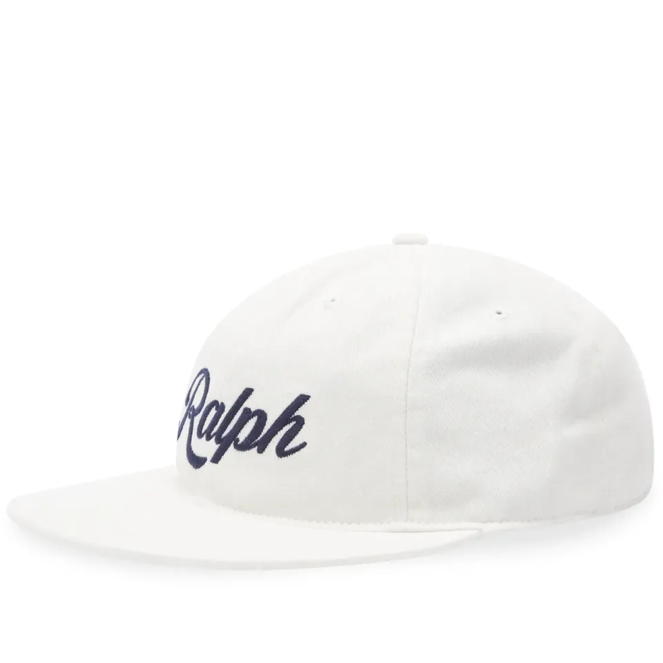 Authentic Baseball Cap
