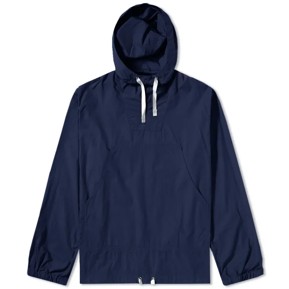 Popover Anorak
