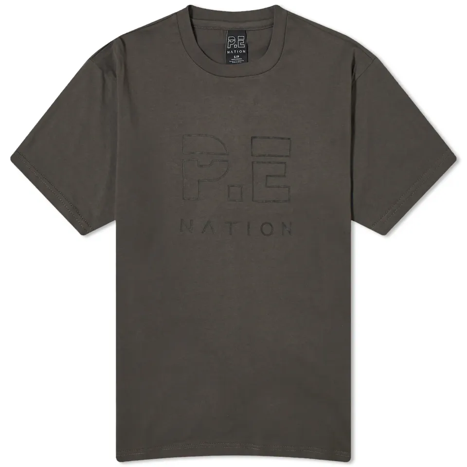 Heads Up T-Shirt