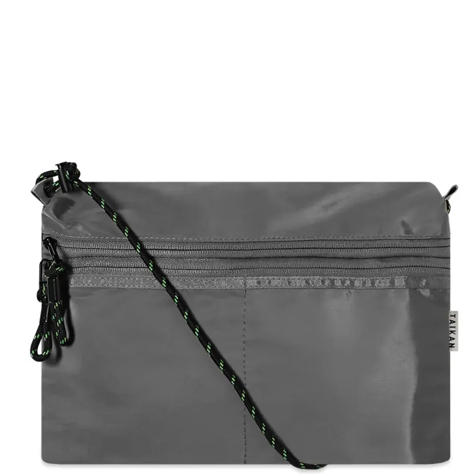 Sacoche Large Cross Body Bag