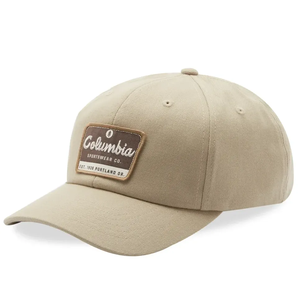 Lodge Wooly Dad Cap
