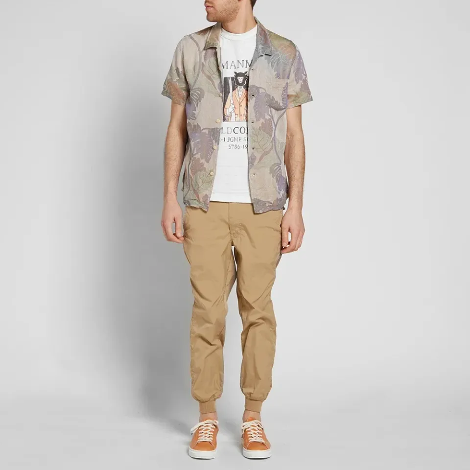 Cold Coffee Tee